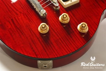 Limited Edition Tak Matsumoto DC Standard Plus Top - Cherry